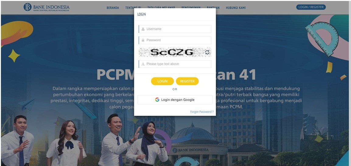 Experd Consultant